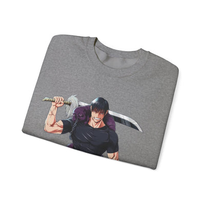 Toji-Sweatshirt