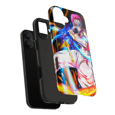 Akaza-Phone Cases