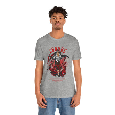 Shanks-tshirt