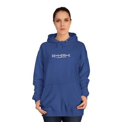 "Ryuk"-Hoodie