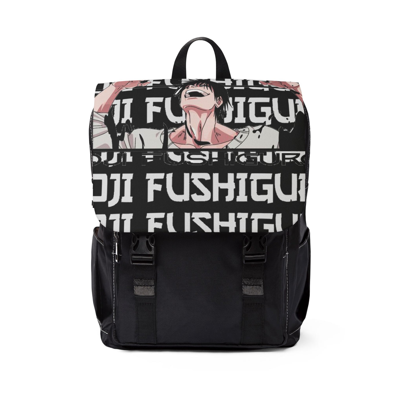 Toji Fushiguro-Backpack