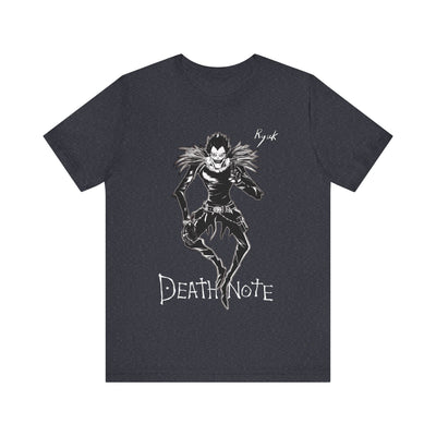 "Ryuk"-tshirt