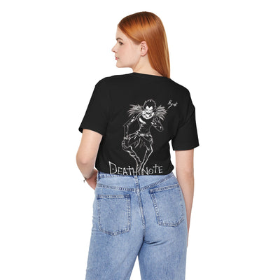 "Ryuk"-tshirt
