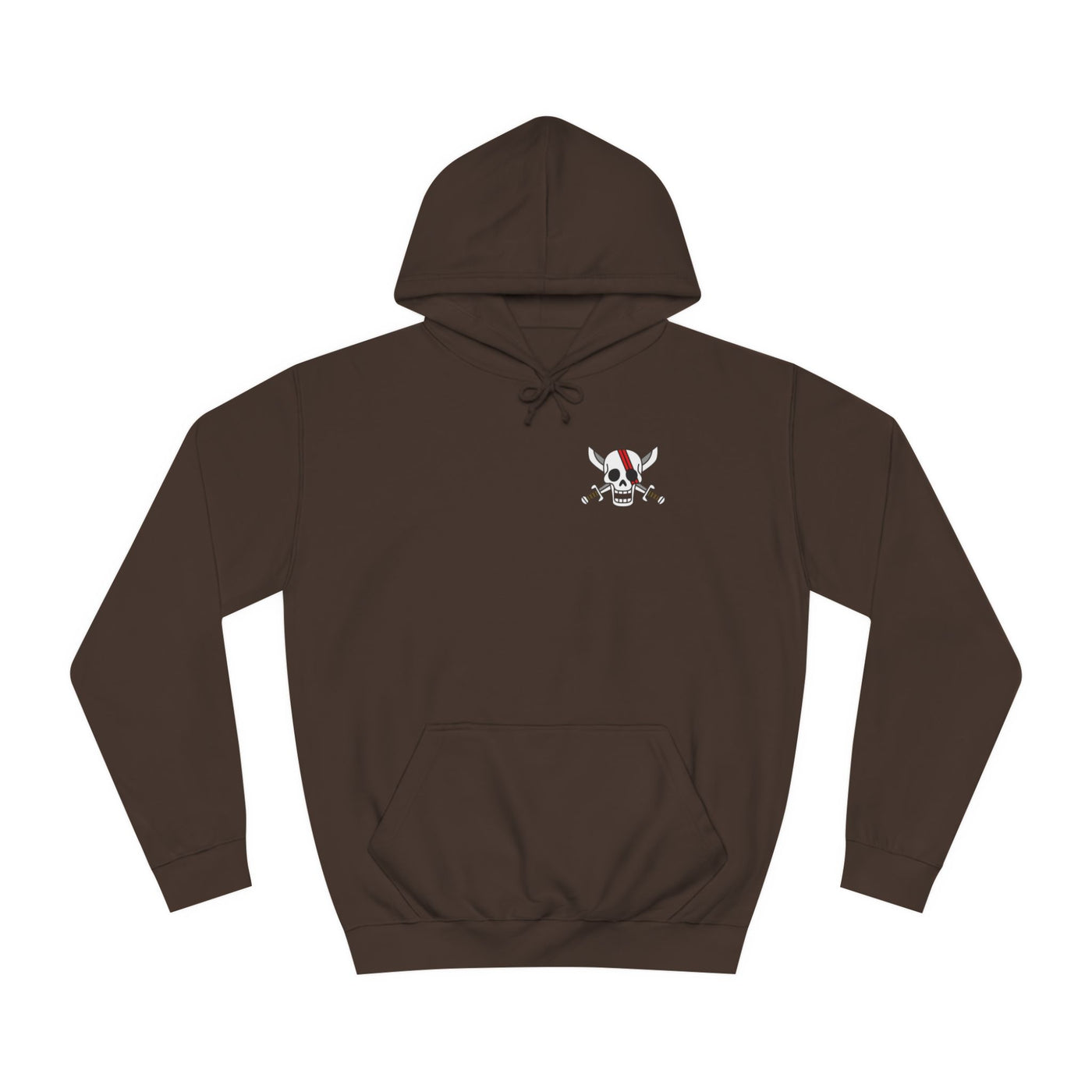 Shanks-Hoodie
