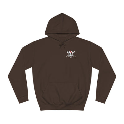 Shanks-Hoodie