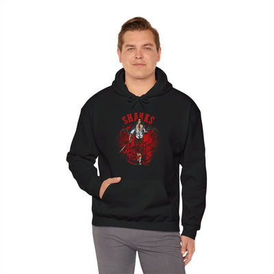 Shanks-Hoodie