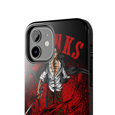 Shanks-Phone Cases