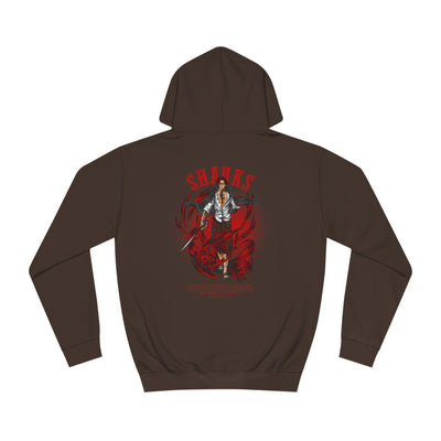 Shanks-Hoodie