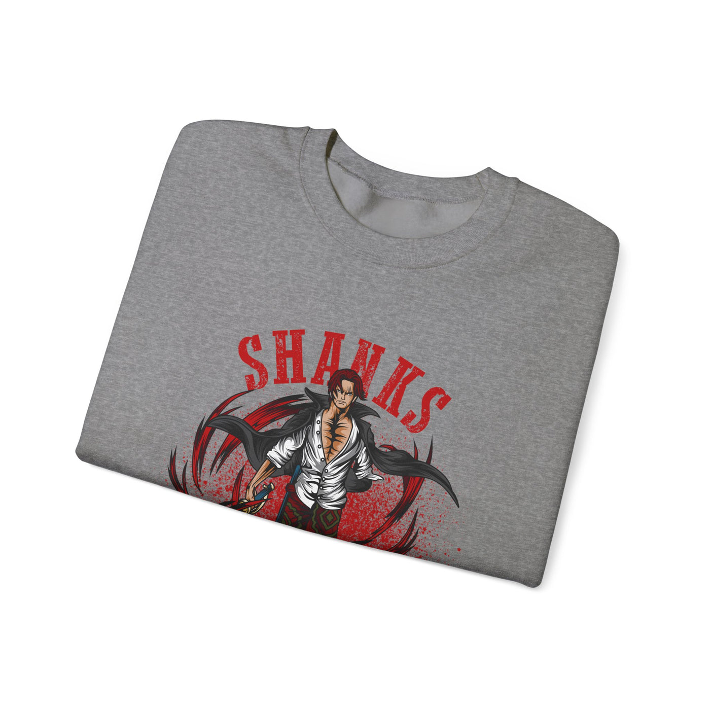 Shanks-Sweatshirt