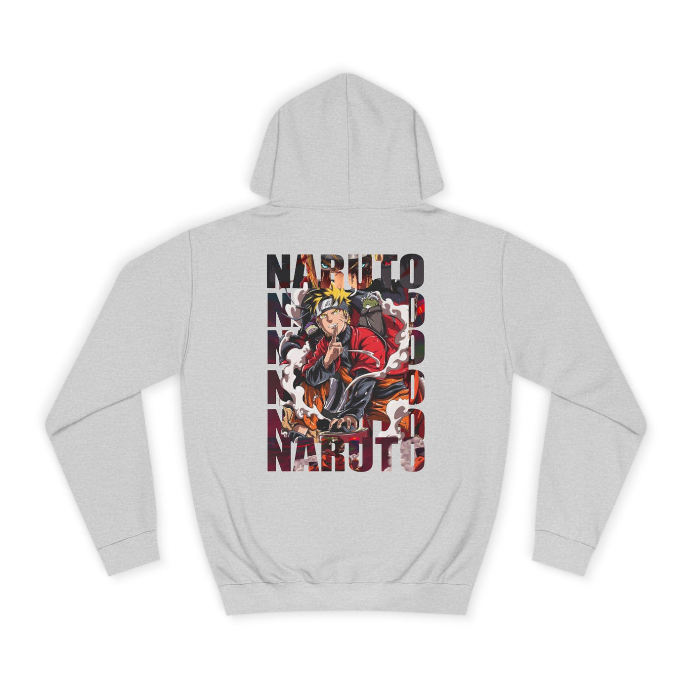 Naruto Uzumaki-Hoodie