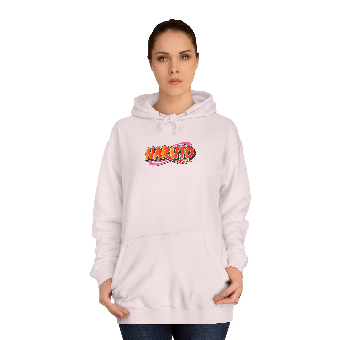 Naruto Uzumaki-Hoodie