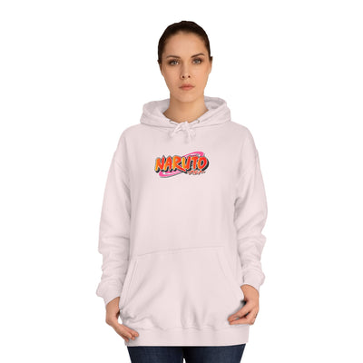 Naruto Uzumaki-Hoodie