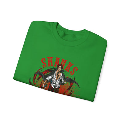 Shanks-Sweatshirt