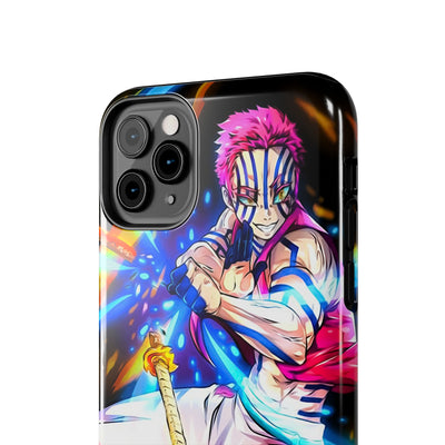 Akaza-Phone Cases