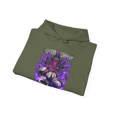 Obito Uchiha-Hoodie