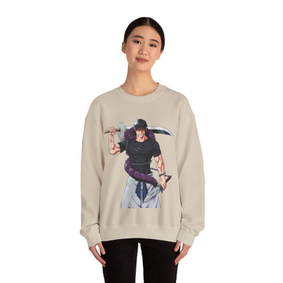 Toji-Sweatshirt