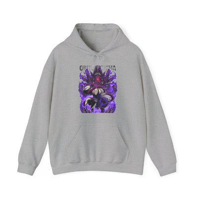 Obito Uchiha-Hoodie
