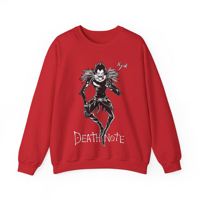 "Ryuk"-Sweatshirt