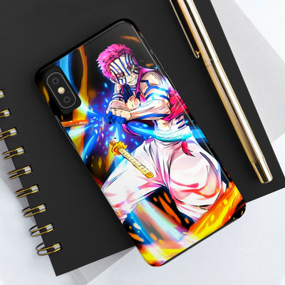 Akaza-Phone Cases