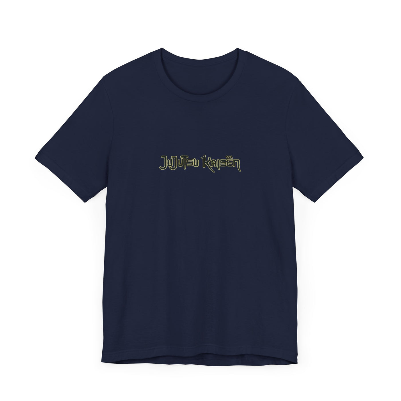 Toji Fushiguro-tshirt