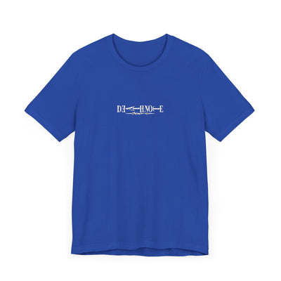 "Ryuk"-tshirt