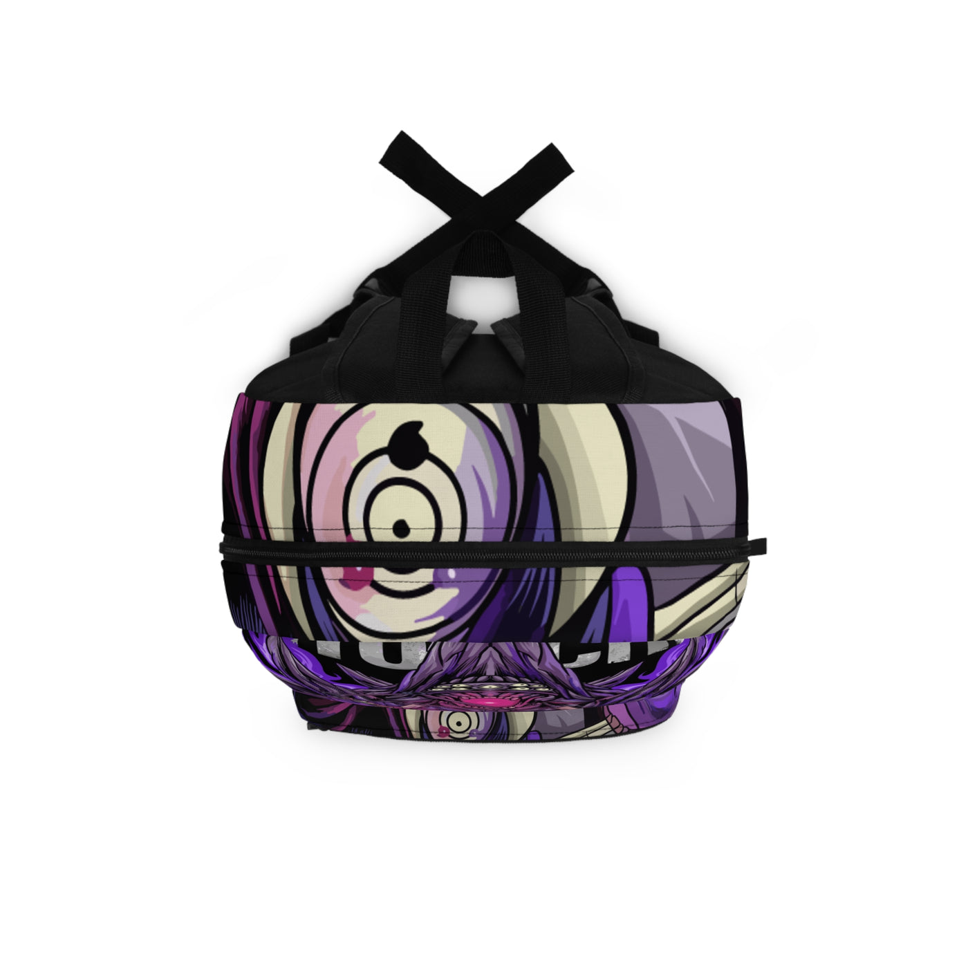 Obito Uchiha-Backpack
