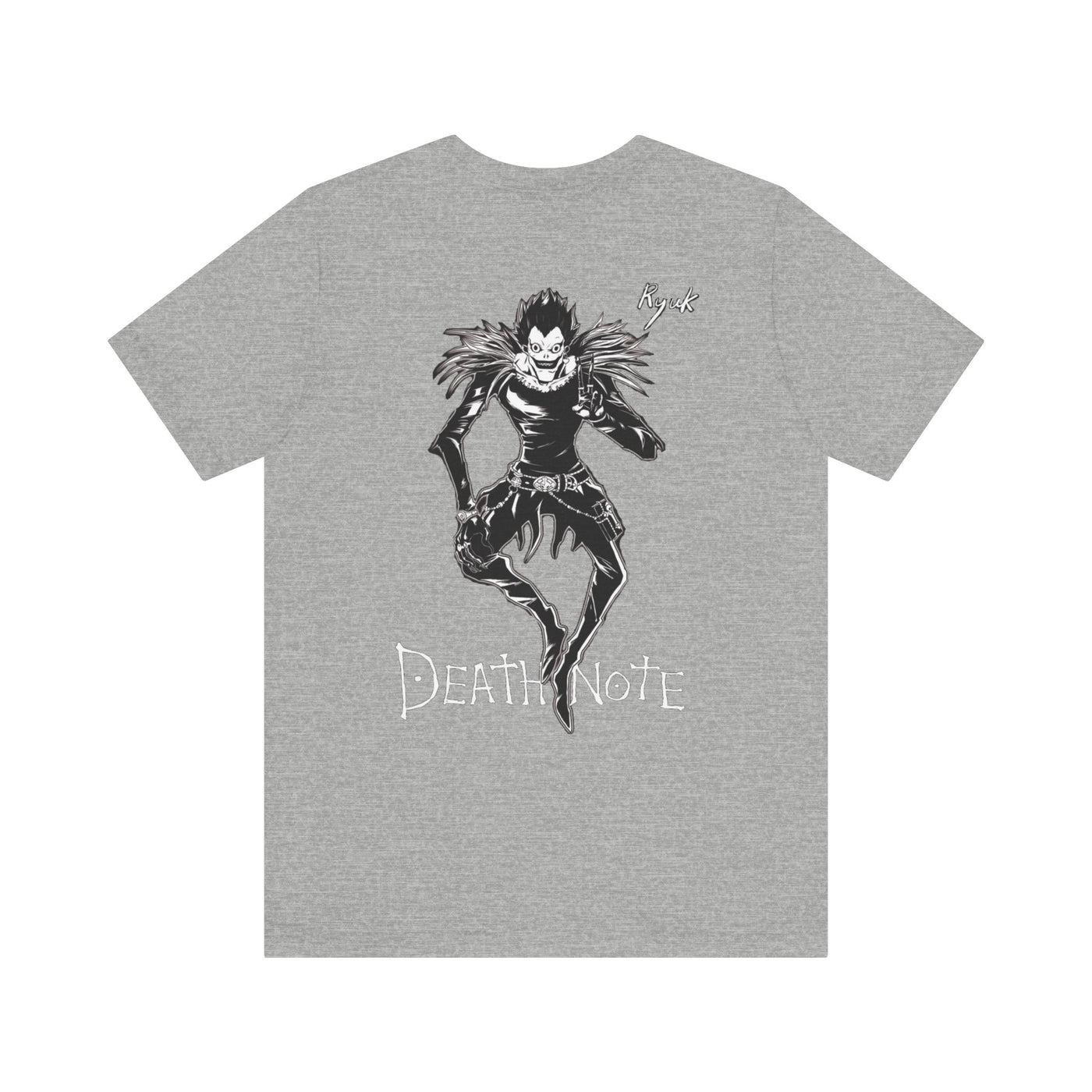 "Ryuk"-tshirt