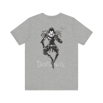 "Ryuk"-tshirt
