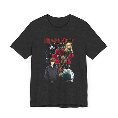 Death Note Power-tshirt