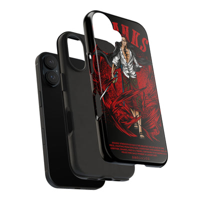 Shanks-Phone Cases