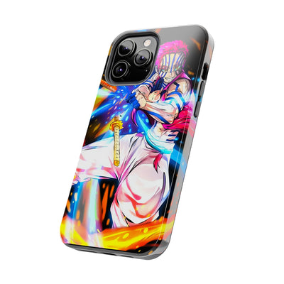 Akaza-Phone Cases