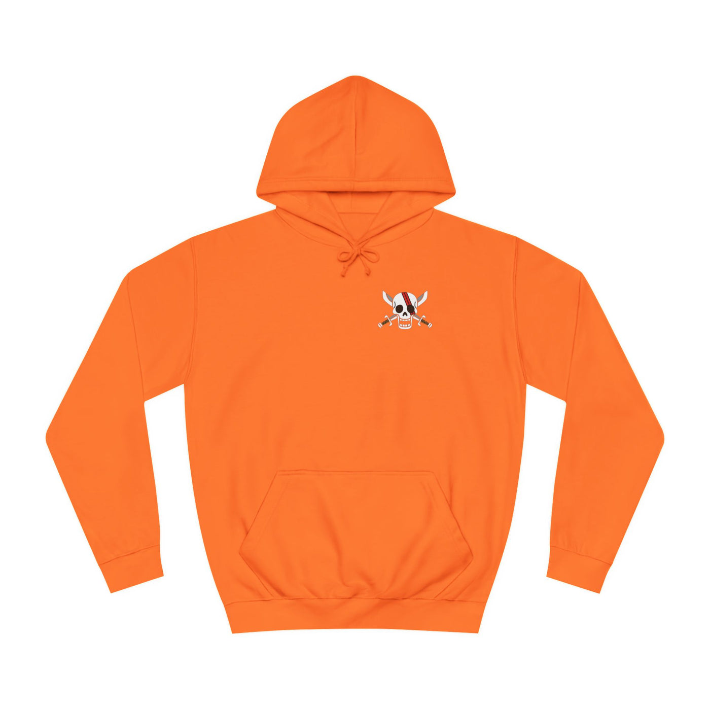 Shanks-Hoodie