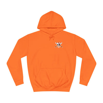 Shanks-Hoodie