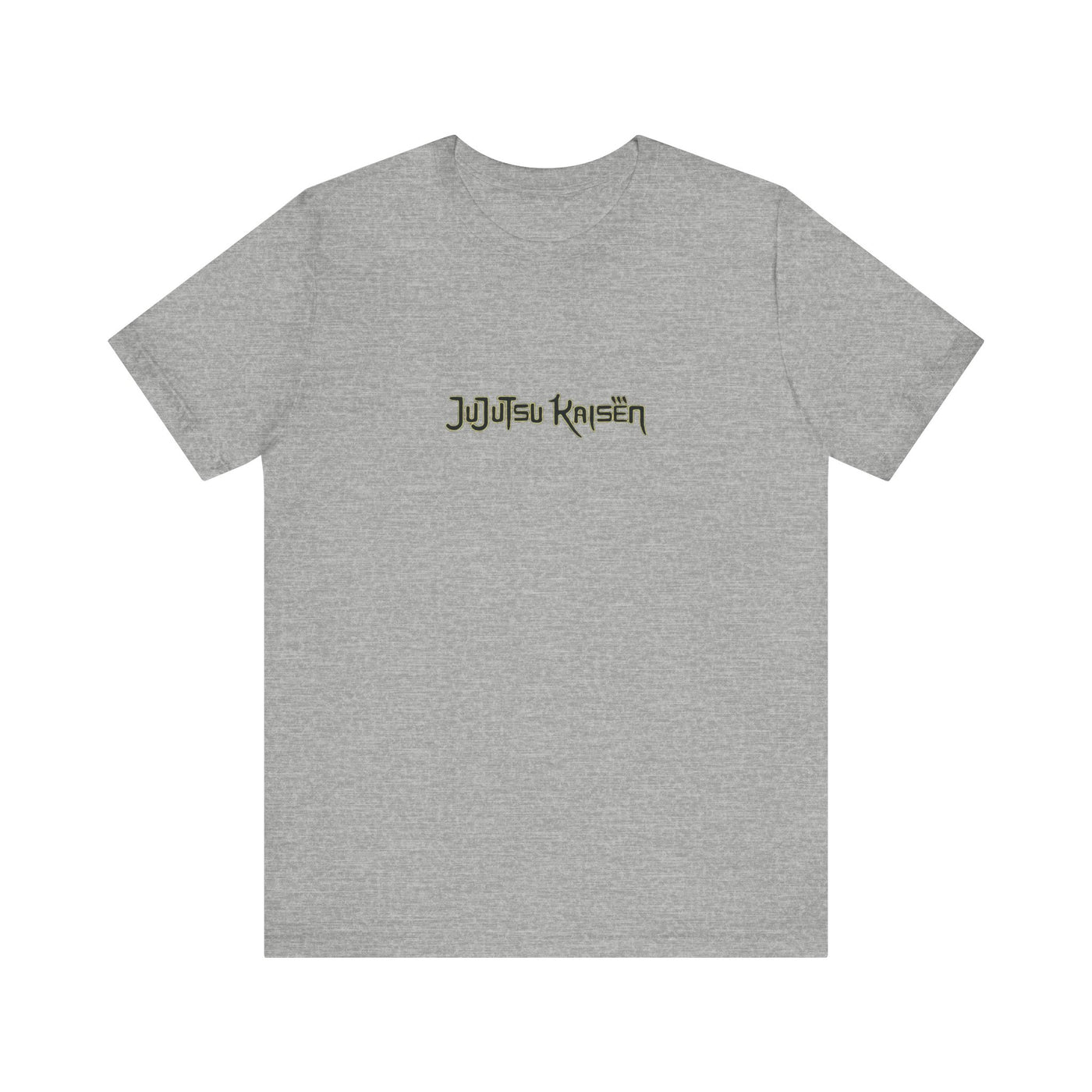 Toji Fushiguro-tshirt