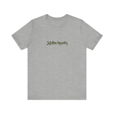Toji Fushiguro-tshirt