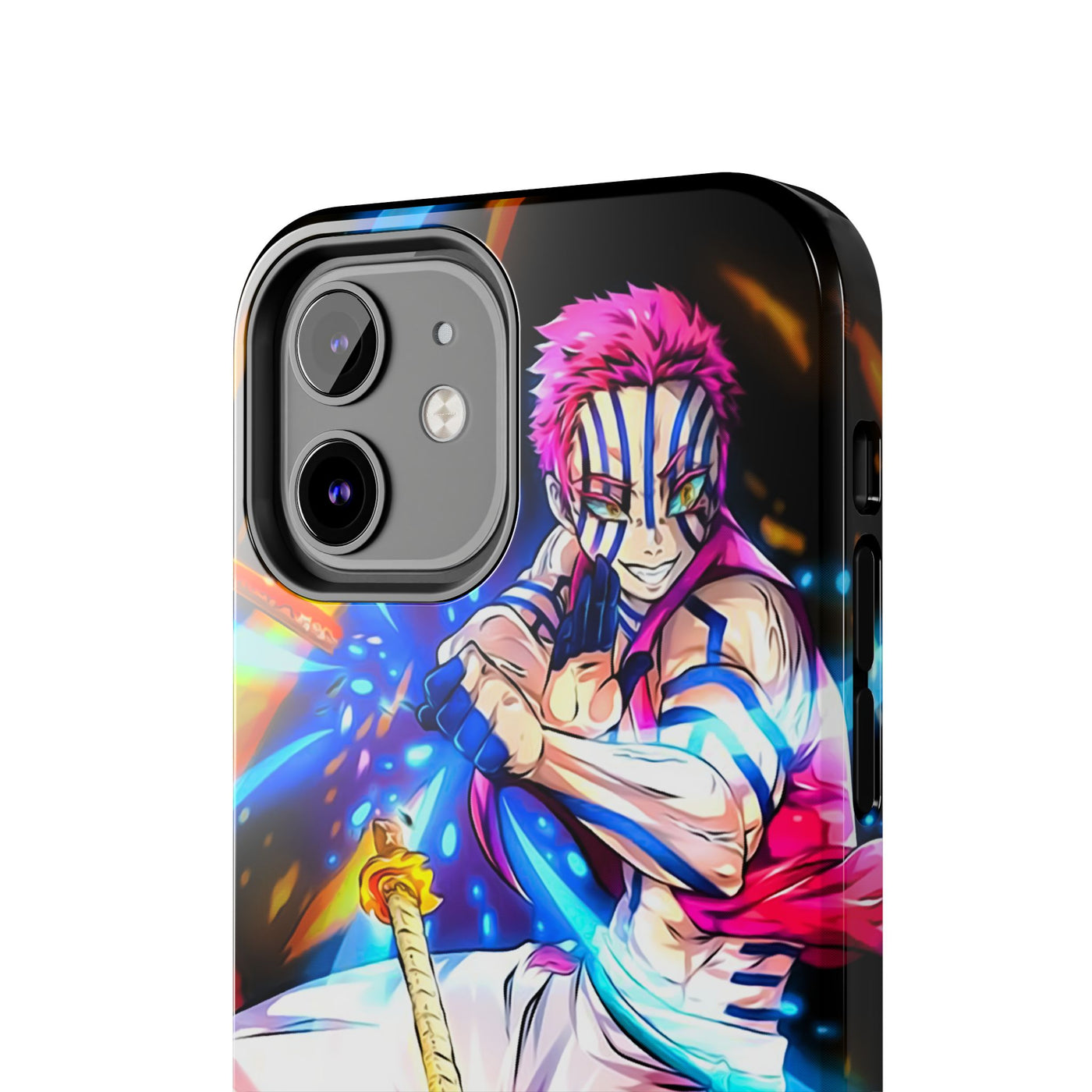Akaza-Phone Cases