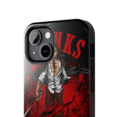 Shanks-Phone Cases