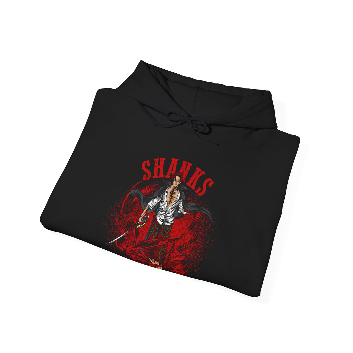 Shanks-Hoodie