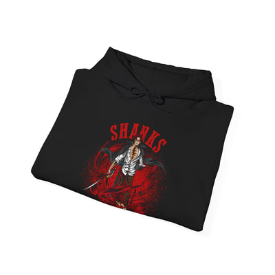 Shanks-Hoodie