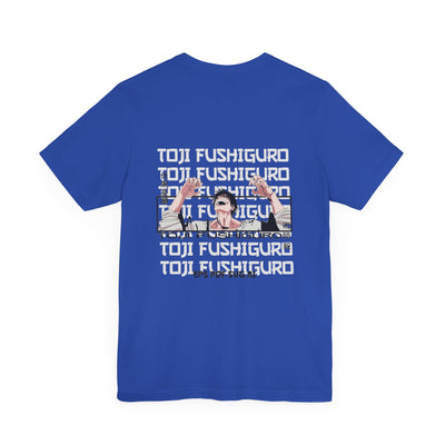 Toji Fushiguro-tshirt