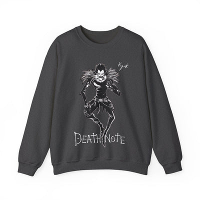 "Ryuk"-Sweatshirt