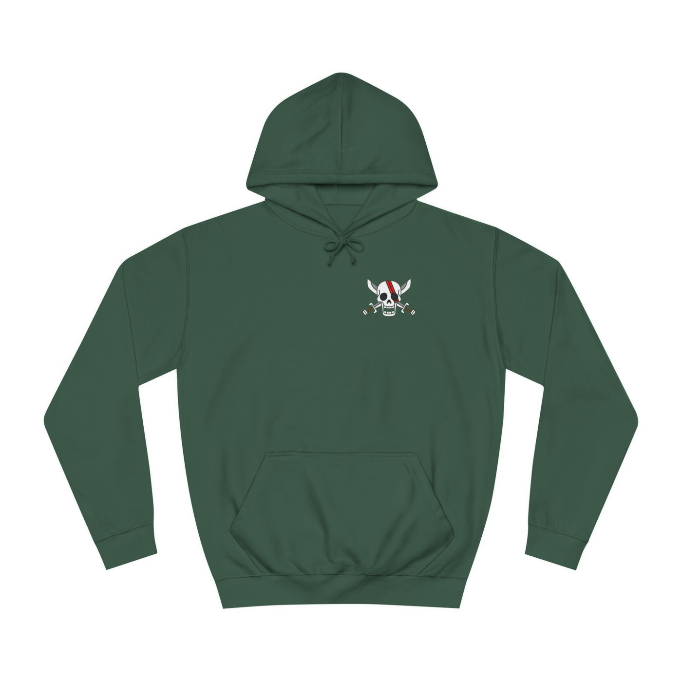 Shanks-Hoodie