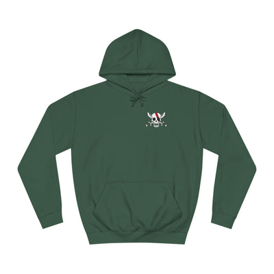 Shanks-Hoodie