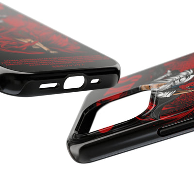 Shanks-Phone Cases