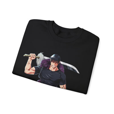 Toji-Sweatshirt