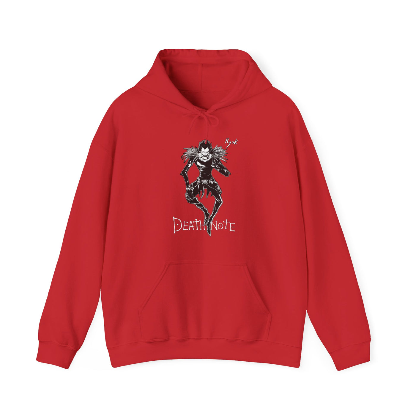 "Ryuk"-Hoodie