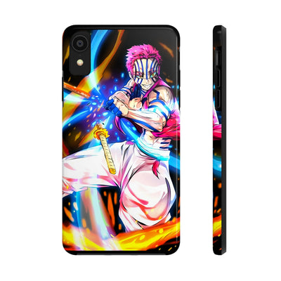 Akaza-Phone Cases