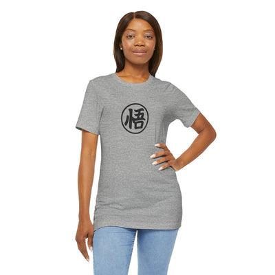 Dragon Ball Super-tshirt