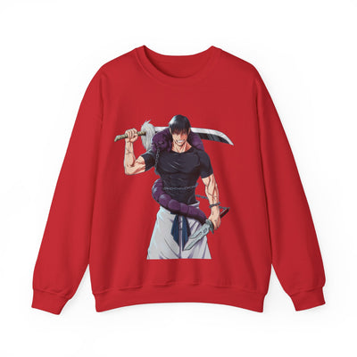 Toji-Sweatshirt