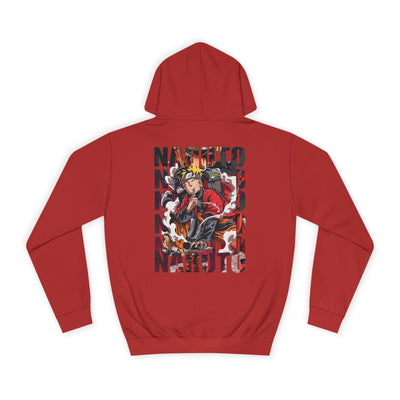 Naruto Uzumaki-Hoodie